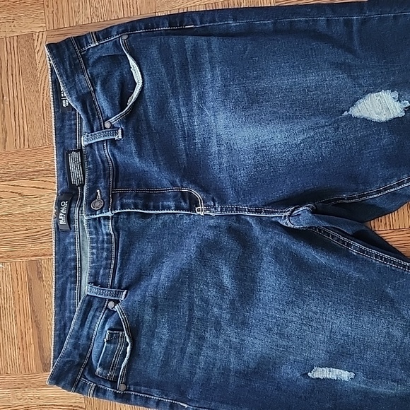 Buffalo Distressed Jeans - Picture 2 of 6